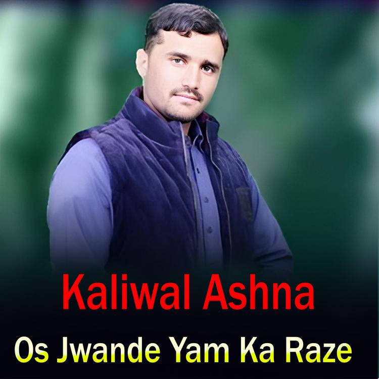 Kaliwal Ashna's avatar image