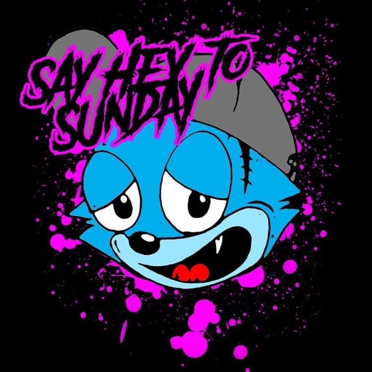 Say Hey To Sunday's avatar image