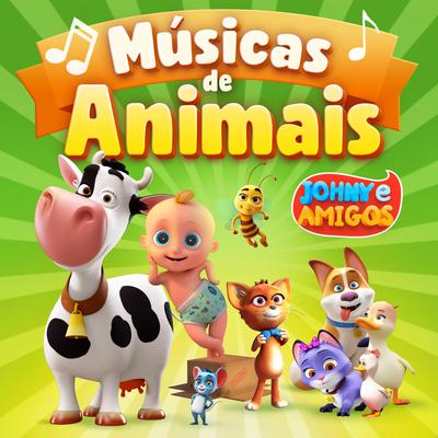 Músicas de Animais's cover