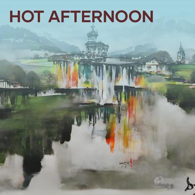 Hot afternoon's cover