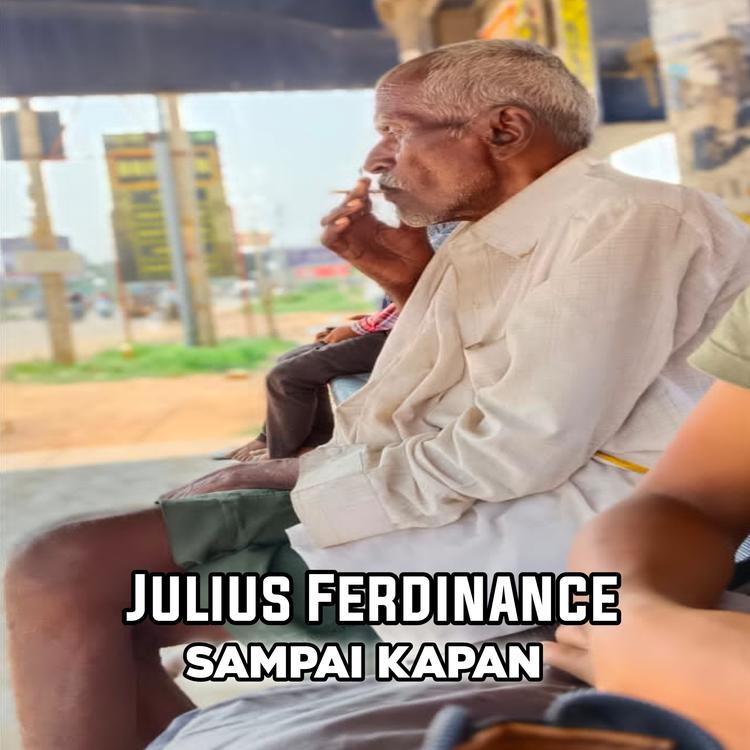 Julius Ferdinance's avatar image