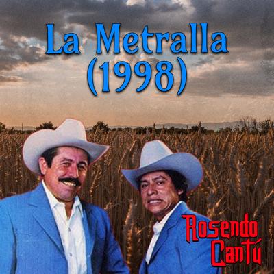 La Metralla (1998)'s cover