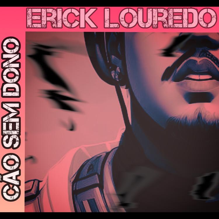 ERICK LOUREDO's avatar image