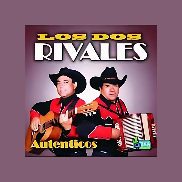 Los dos Rivales's avatar image