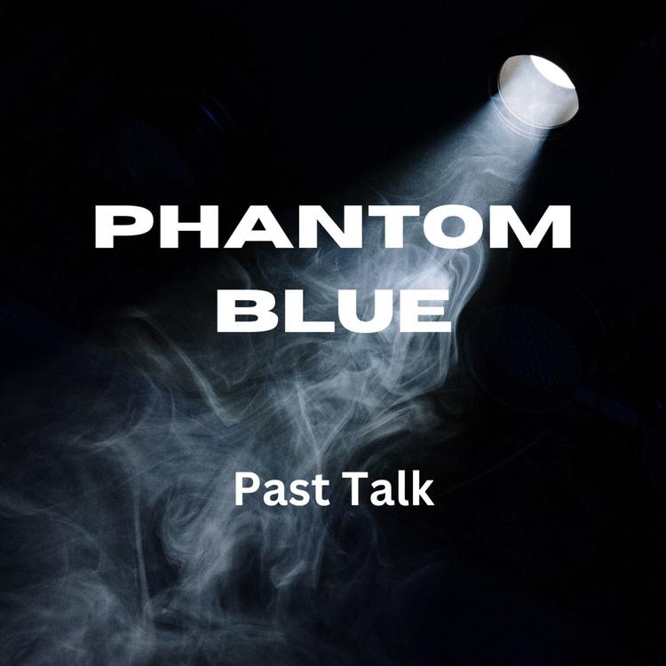 Phantom Blue's avatar image