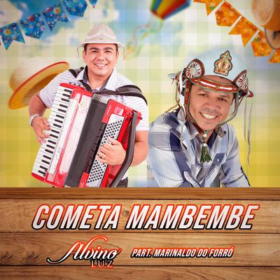 Cometa Mambembe's cover