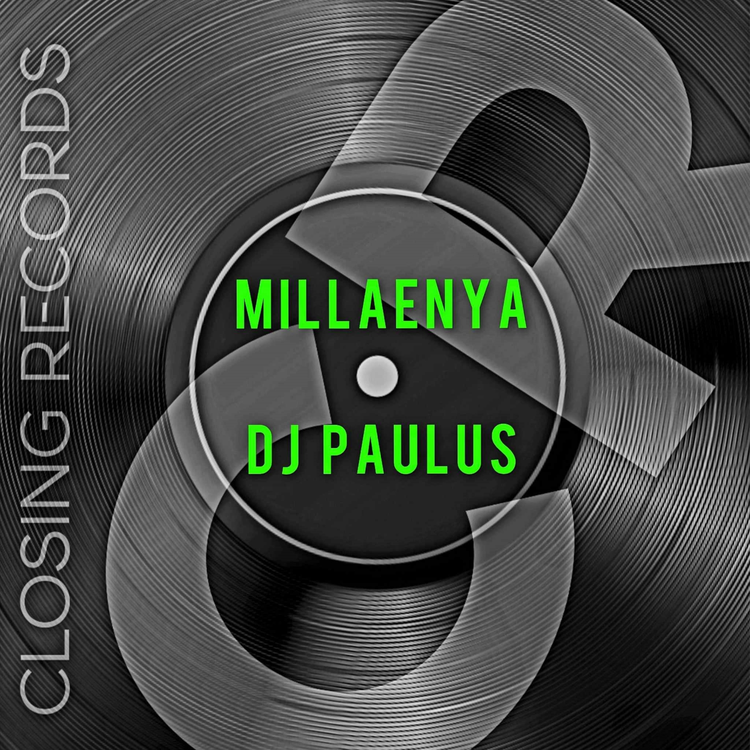 DJ Paulus's avatar image