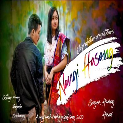 Nangi Hasong's cover