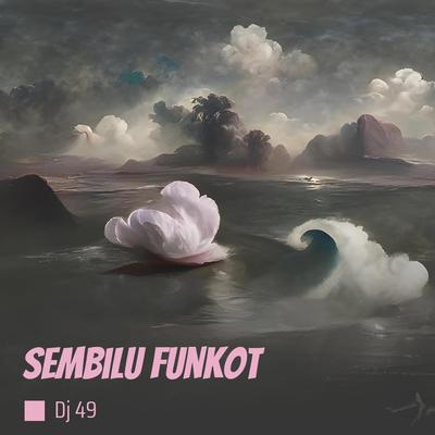 Sembilu Funkot's cover