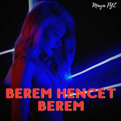 DJ Berem Hencet Berem's cover