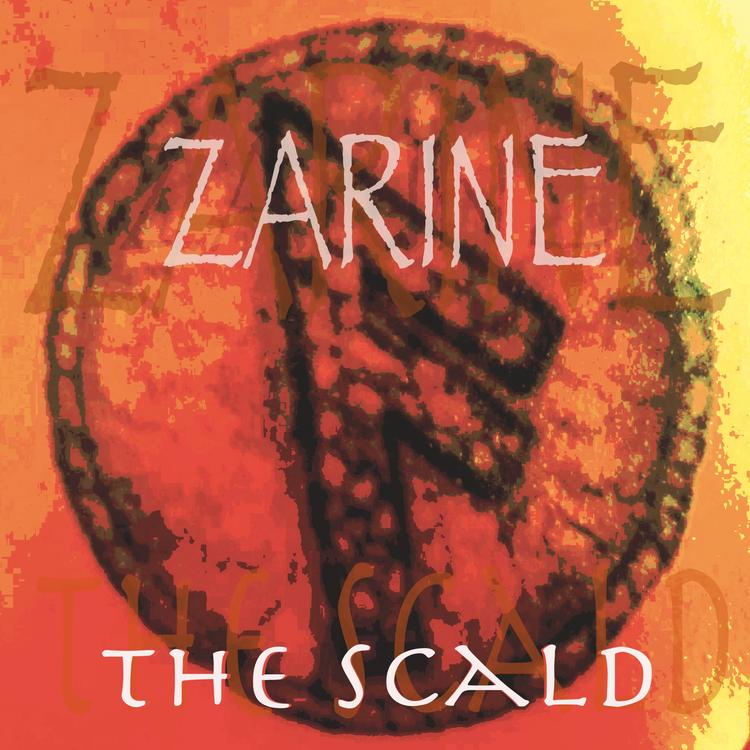 Zarine's avatar image