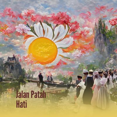 Jalan Patah Hati's cover