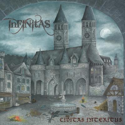 Samael By Infinitas's cover