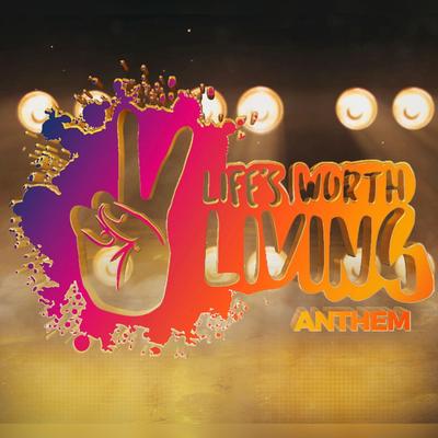 LWL Anthem's cover