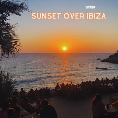 Sunset Over Ibiza's cover