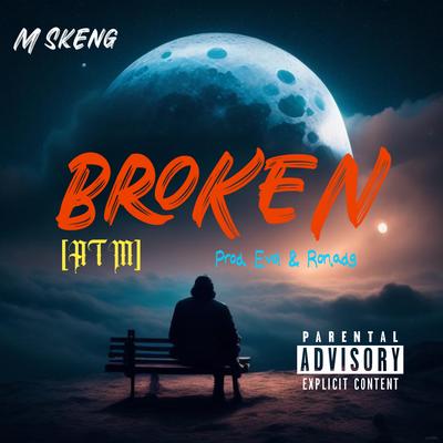 M Skeng's cover