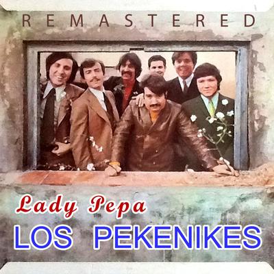 Lady Pepa (Remastered)'s cover