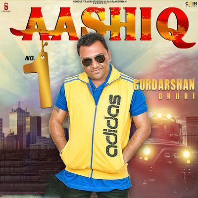 Aashiq No.1's cover