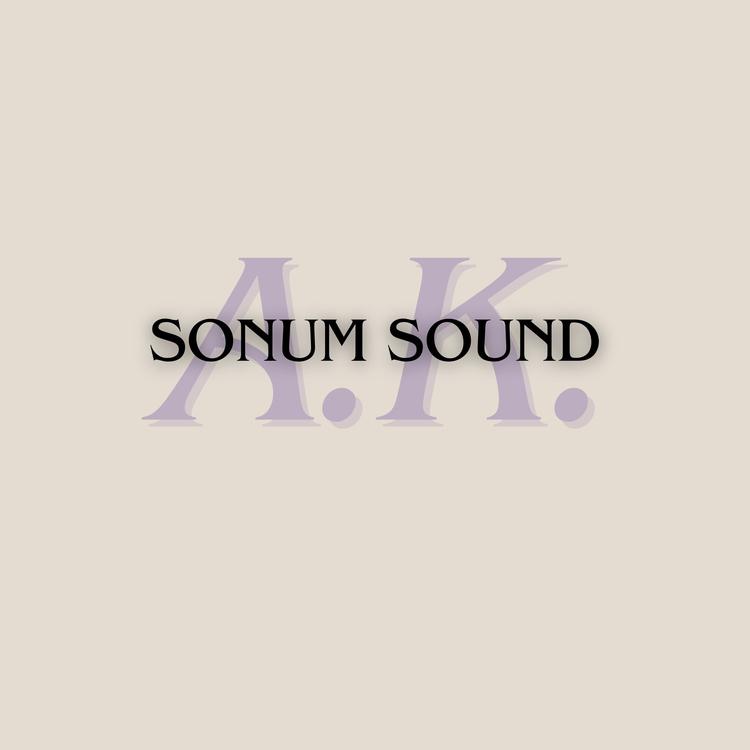 Sonum Sound's avatar image