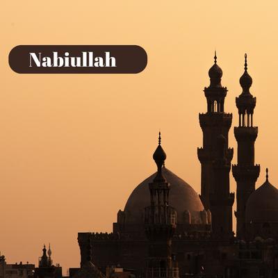 Nabiullah's cover