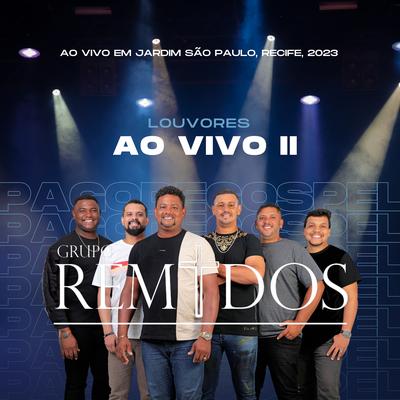 Abro Mão dos Meus Sonhos's cover