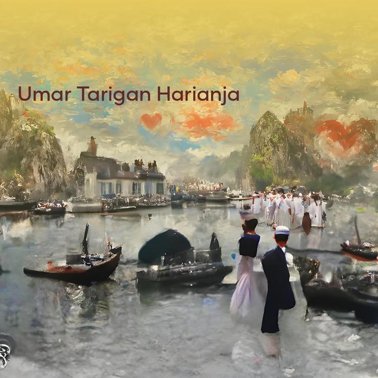 Umar Tarigan Harianja's avatar image