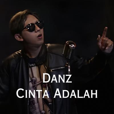 Cinta Adalah's cover