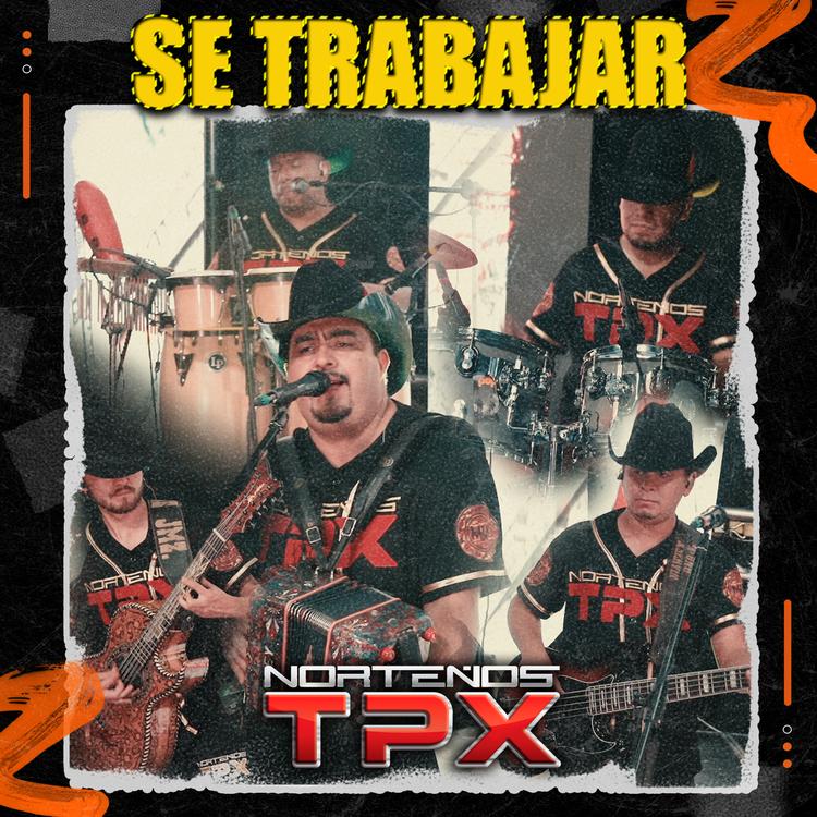 Norteños TPX's avatar image