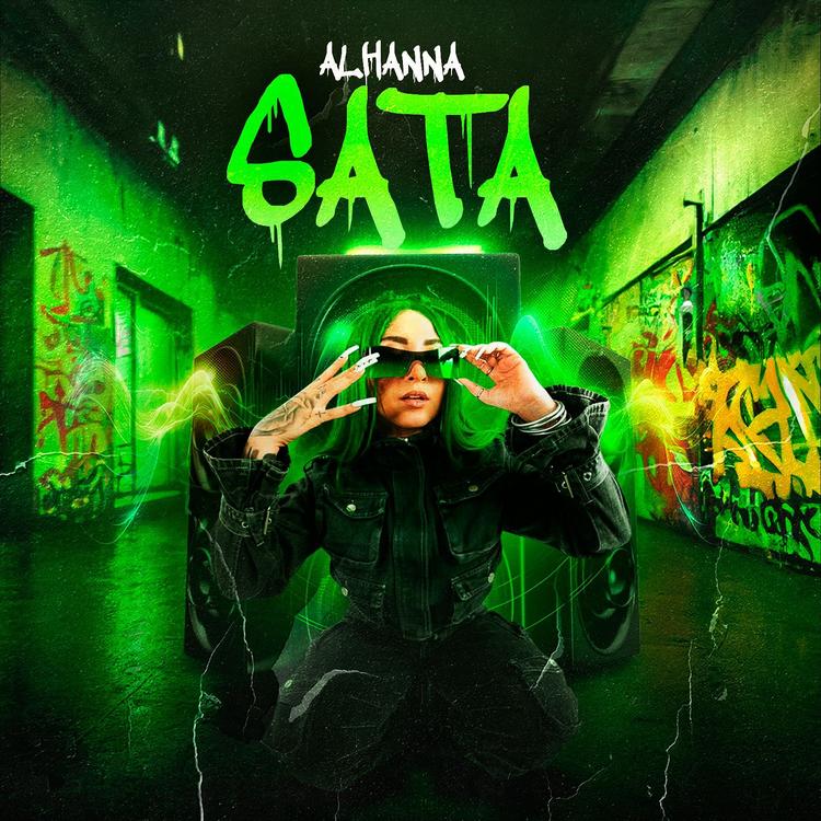 Alhanna's avatar image