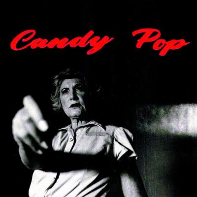 Candy Pop's cover