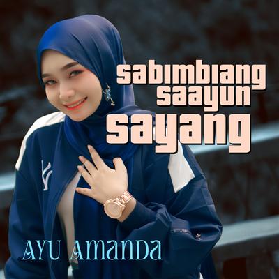 Sabimbiang Saayun Sayang's cover