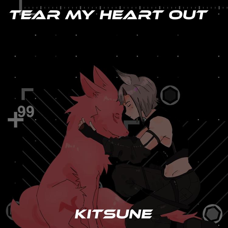 KITSUNE's avatar image