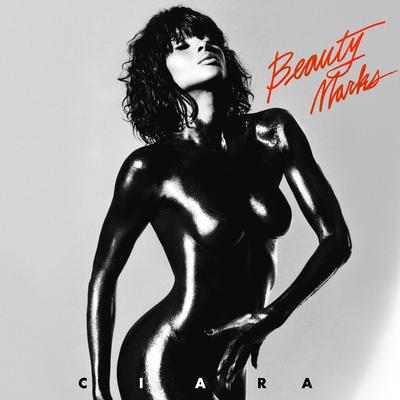 Beauty Marks's cover