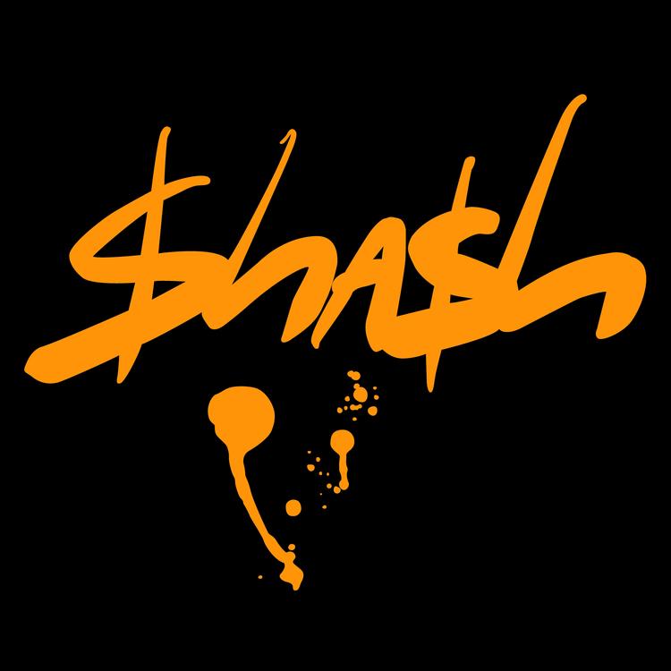 Shash's avatar image