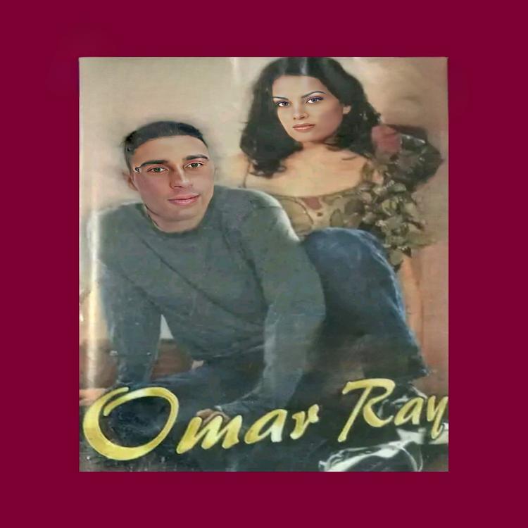 Omar Ray's avatar image