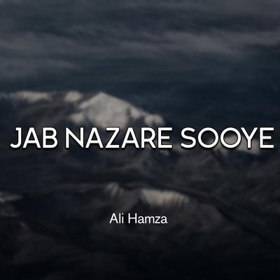 Jab Nazare Sooye's cover