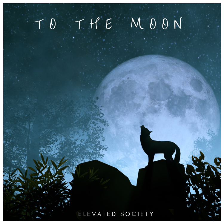 Elevated Society's avatar image