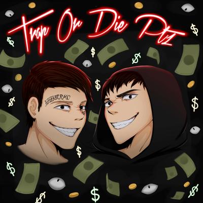 Trap Or Die, Pt. 1's cover