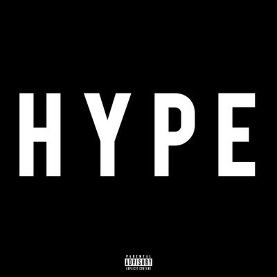 HYPE?'s cover