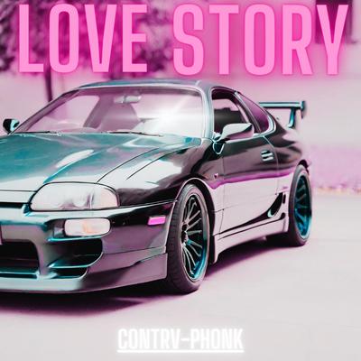LOVE STORY's cover