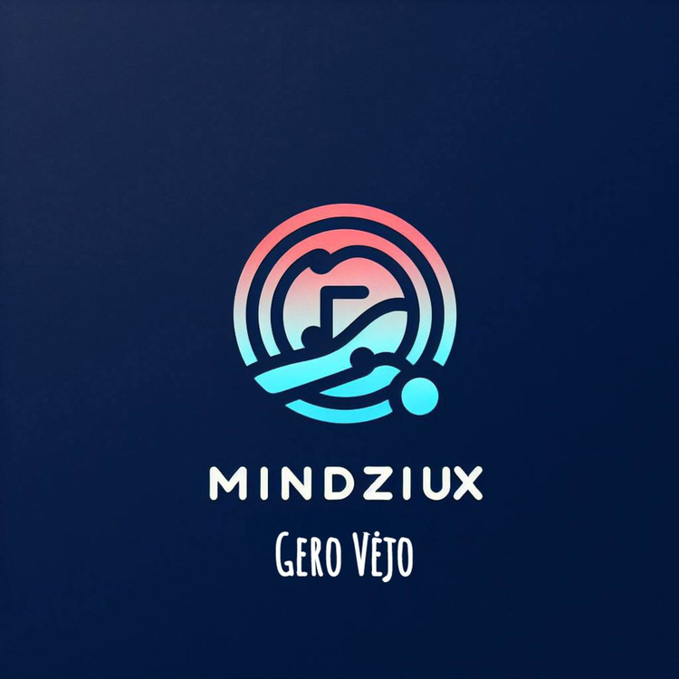 Mindziux's avatar image