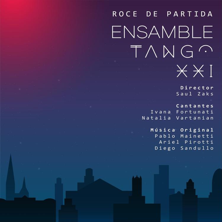 Ensamble Tango XXI's avatar image