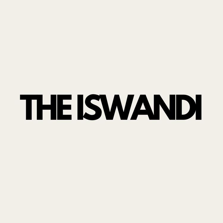The Iswandi's avatar image