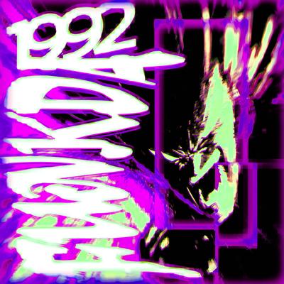 FUNKDA1992 (Slowed) By DJ ST3PX DA DZ7's cover