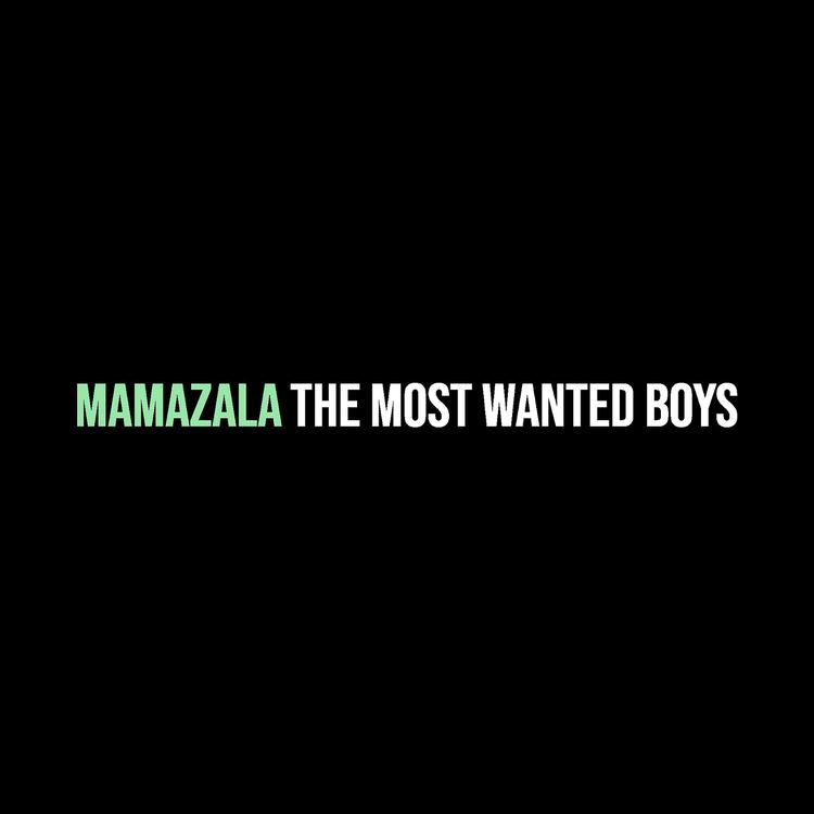the most wanted boys's avatar image