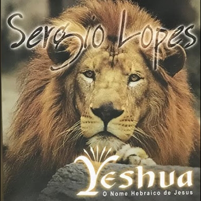 Yeshua, O Nome Hebraico de Jesus's cover