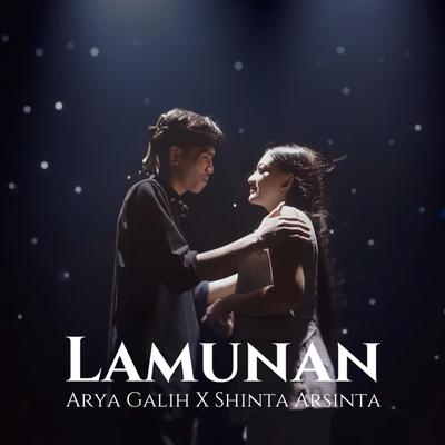 Lamunan's cover