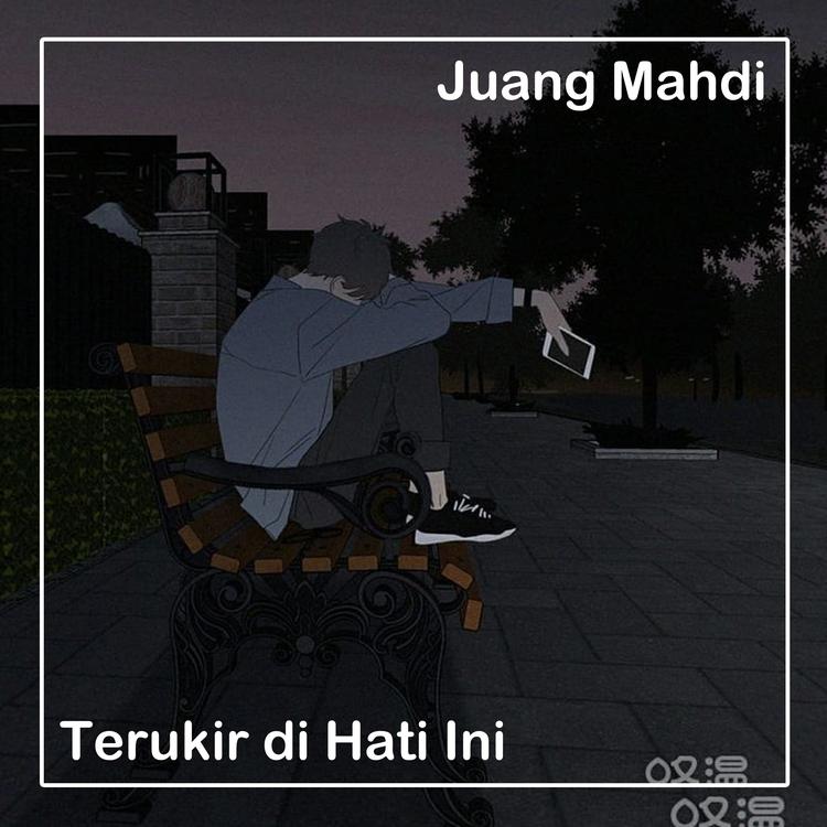Juang Mahdi's avatar image