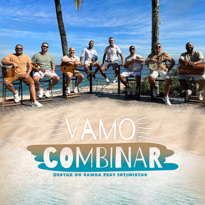 Vamo Combinar's cover