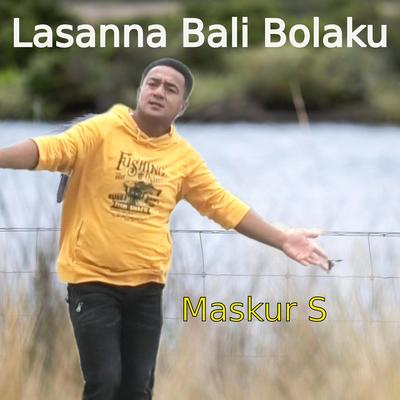 Lasanna Bali Bolaku's cover